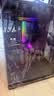 华硕全家桶 i5 14600KF/RTX5070显卡 5060ti高端Ultra三角洲游戏电竞台式组装电脑主机 DIY组装机 华硕RTX3050光追+16G+512G丨配置一 实拍图