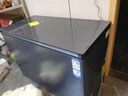 海尔（Haier）300L单温冰柜小型家用小冰柜冷藏冷冻转换冷柜小冰箱风冷无霜一级能效BC/BD-300WGHECD【价保618】 实拍图
