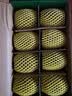 佳沛（zespri）新西兰阳光金奇异果 8个装 超大果单果重约175-204g 猕猴桃水果 实拍图