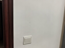 立邦乳胶漆内墙漆京雅居净味120防潮易擦洗无添加室内漆18L/约25kg 实拍图
