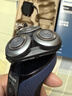 飞利浦（PHILIPS）剃须刀官方旗舰正品S5000电动刮胡刀AI智能旋风刀头全身水洗原装进口生日送长辈老公男友 【新升级5系Pro】S5277/02 实拍图