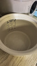 苏泊尔（SUPOR）【价保618】0涂层精钢球釜电压力锅2.5L 开盖火锅家用智能SY-25FC2502Q电饭煲高压锅1-3人 实拍图