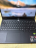 联想拯救者Y7000P 电竞游戏本笔记本电脑(i7-14650HX 16G 1T RTX5060 2.5K 240Hz 100%DCI-P3广色域)黑 实拍图