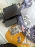 大疆（DJI）Mic Mini 2 迷你2代无线麦克风 降噪领夹麦克风 户外采访直播 vlog 手机相机微小型原声级收音麦 Mic Mini 2 （两发一收，含充电盒） 官方标配 实拍图