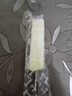 明治海盐荔枝雪糕 46g*10支 彩盒装 实拍图