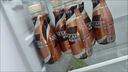 雀巢（Nestle）即饮咖啡 丝滑拿铁摩卡口味 咖啡饮料 268ml*15瓶 实拍图