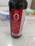 海天 生抽酱油500ml【0金标特级酱油】金标系列 0添加防腐剂 实拍图