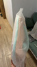 名创优品（MINISO）棉花糖系列枕头收纳包粉色 化妆包洗漱包大容量旅行便携手提包 实拍图