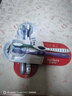 高露洁（Colgate）360°全面口腔清洁成人牙刷*2舌苔刷深层清洁颜色随机 实拍图