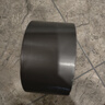 得力（deli）强力布基胶带防台风专用贴窗高粘耐磨防水胶带60mm*20m*230μm地毯修补窗户密封灰色1卷 30801 实拍图