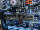 华硕（ASUS）TUF GeForce RTX 5060 Ti O16G GAMING 电竞游戏显卡 实拍图
