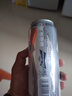 百威冰啤酒500ml*18听整箱装【99%好评】京东自营端午送礼 实拍图