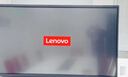 联想（Lenovo）65英寸会议平板触摸屏一体机windows系统 电子白板 触摸屏会议显示器4K 多媒体教学一体机DST65 实拍图