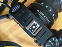 尼康（Nikon）Z30入门级微单相机Vlog家用自拍4K高清旅游高清数码照相机z30爆款微单 Z30 16-50VR套机独立包装 标配【默认发礼包1，选择礼包2请备注联系客服】 实拍图