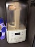 小熊（Bear）轻音降噪1.5L家用破壁机全自动豆浆机榨汁料理辅食机预约多功能破壁免滤3-4人用F01G1 实拍图