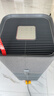 霍尼韦尔（Honeywell）空气净化器价保618除花粉甲醛细菌流感病毒卫健委备案消毒机hmax空间舱全屋速净家电KJ1000F-P22B 实拍图