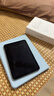 Apple/苹果 iPad mini (A17 Pro) 8.3英寸 平板电脑(128G WLAN版/mini7/MXN63CH/A)深空灰色 实拍图