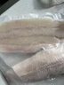 京东超市海外直采巴沙鱼柳 1000g  去皮去刺 火锅食材 鱼片鱼肉鱼类 实拍图