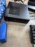 长城凌云THC37 台式电脑台式机商用办公家用迷你主机mini整机(i5 13500H WiFi6 16G+512G） 实拍图