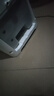 美的（Midea）【语音智能】空调扇制冷风扇家用冷风机强力制冷机客厅卧室加湿水冷加水冰晶降温冷气机AAI10FS 实拍图