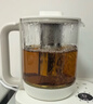 小熊（Bear）【价保618】养生壶 1.5L煮茶器煮茶壶 316L不锈钢喷淋蒸茶壶泡茶壶 恒温煮茶烧水一体 ZCQ-J15Z6 实拍图