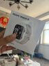 小米（MI）REDMI Watch 6皎月银 国家补贴 澎湃OS 3 心率血氧监测 红米手表6 小米汽车 送男友送女友 实拍图