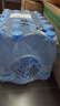 氧巴活泉天然矿泉水 550ml*24瓶 整箱装 会议办公 家庭弱碱水健康饮用水 实拍图