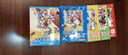 大中华寻宝记系列·儿童中国地理科普知识百科漫画书（1-4册套装共4本）（上海/北京/天津/重庆），人文地理，漫画读物 暑假作业 一升二暑假衔接 小升初暑假衔接  实拍图