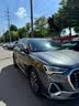 固特异（Goodyear）汽车轮胎 235/55R18 100V EGP SUV 御乘二代 SUV 原配探岳/领克05 实拍图