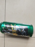 珠江啤酒（PEARL RIVER）9度 纯生啤酒 500ml*12听 整箱装 京东自营 鲜爽解腻 618大促 实拍图