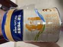 美素佳儿源悦幼儿配方奶粉（12-36月龄，3段）罐装 （新国标） 3段 800g 1罐 【8重HMO黄金双益】 实拍图