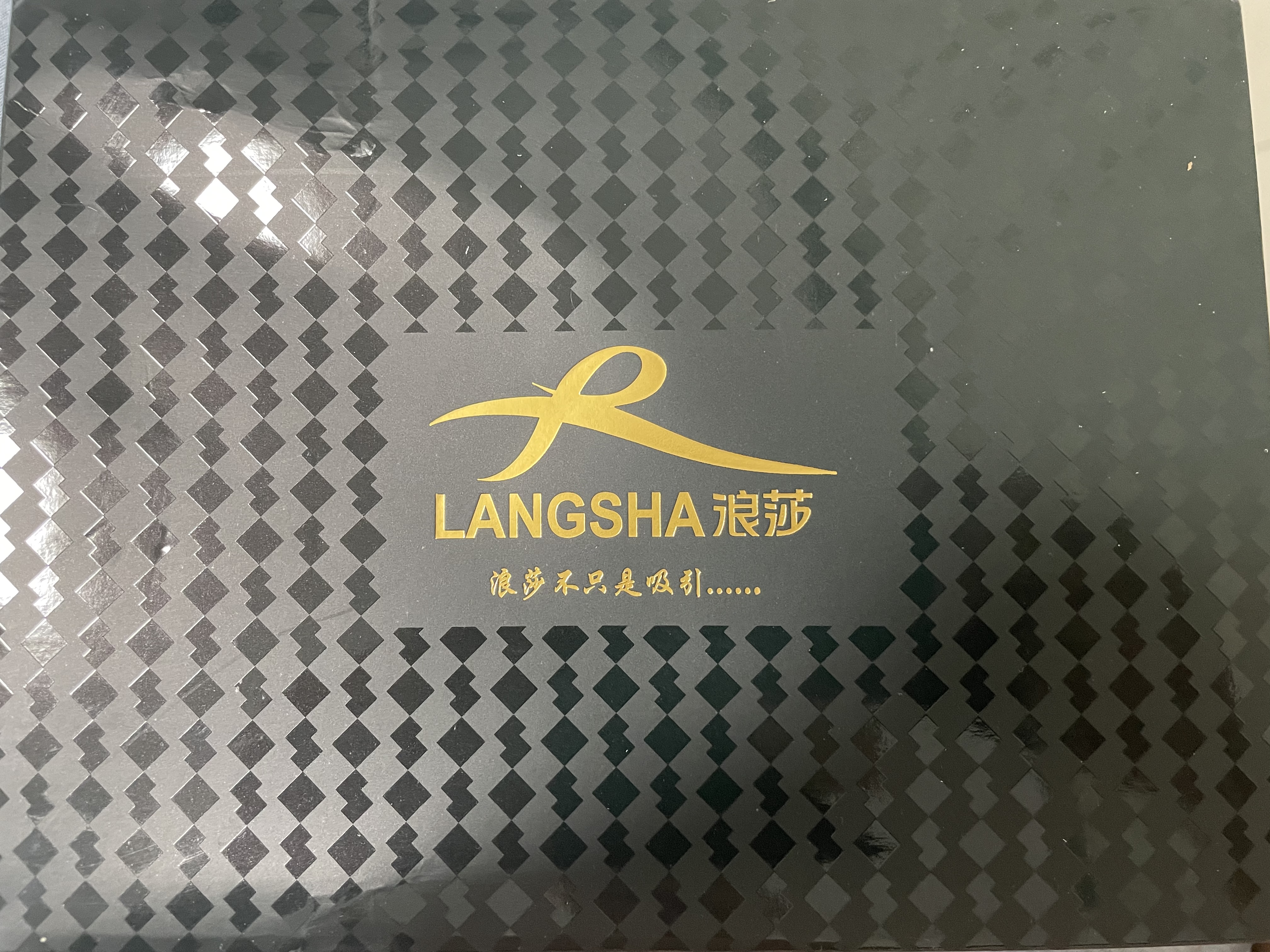 浪莎男士内裤男三角裤头男式竹纤维中腰短裤底裤男裤衩4条装 混色4条装-36 XL（175/100） 实拍图