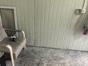 奥克斯免流量高清室外摄像头防水手机无线远程监控器360度无死角云台旋转无死角4g网络全景语音对话户外 实拍图