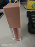 美宝莲嘟嘟棒唇釉丰盈滋润水润唇蜜 004甜欲蜜桃冻5.4ml 生日礼物女 实拍图