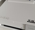 爱普生（EPSON）【6代新品】L1358 墨仓式A4彩色无线单功能家用打印机 家用/办公 AI学习打印机（微信/远程打印） 实拍图