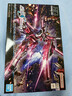 万代（BANDAI）HG 1/144 机动高达SEED 剧场版 无限正义二式 拼装模型 实拍图