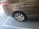 佳通轮胎(Giti)轮胎195/60R16 89H  228v1 原配 凌轩 适配 骐达/启辰D60 实拍图