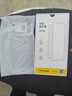 品胜【相机键全包|气囊升级】适用iPhone17ProMax手机壳苹果17ProMax保护套晶透耐磨简约气囊防摔壳 实拍图