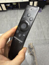 东普立适用三星电视机遥控器万能通用款sansung曲面BN5901259D aa59 01244a 01259d 00816a遥控板 实拍图