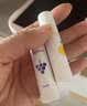 曼秀雷敦润唇膏SPF15防晒男女补水保湿防干裂什果冰青提葡萄果香3.5g 实拍图