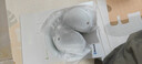 漫步者（EDIFIER）W830NB头戴式主动降噪蓝牙耳机 佩戴舒适 96h超长续航 空间音效 双金标认证 薄荷绿 实拍图