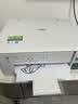 兄弟（brother）DCP-T436W彩色喷墨无线手机wifi打印机复印扫描一体机家用小型学生作业照片A4墨仓打印机435白色款 T436W无线远程小程序 官方标配，京配闪送 实拍图