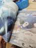 国家地理图解万物大百科（第一辑·动植物）（套装6册））    实拍图