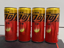 可口可乐（Coca-Cola）零度无糖柠檬汽水碳酸饮料0糖0脂330ml*24摩登罐京东专供 实拍图