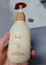 袋鼠妈妈莹润保湿身体乳春夏润肤乳保湿舒缓舒痒滋润专用护肤品400g 实拍图