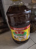 鲁花 【保真菜籽油】食用油 低芥酸特香菜籽油 6.18L   物理压榨 实拍图