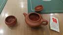 原山宜兴紫砂壶纯手工名家国工大师壶原矿泡茶具套装 竹节壶一壶两杯 实拍图