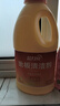 蓝月亮地板清洗剂2kg瓶*2 柠檬香 木地板瓷砖 洗地机清洁剂 拖地清洁剂 实拍图