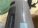 美的（Midea）【冰爽香风】加湿制冷家用空调扇净化冷风扇水冷无叶塔扇落地冷风机轻音冷风机制冷小空调 AAF10MB 实拍图