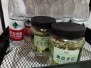 甄严选可移动书架折叠置物架免安装落地推车零食架宿舍多层收纳架小书架 三层水墨黑【免安装可折叠】 实拍图